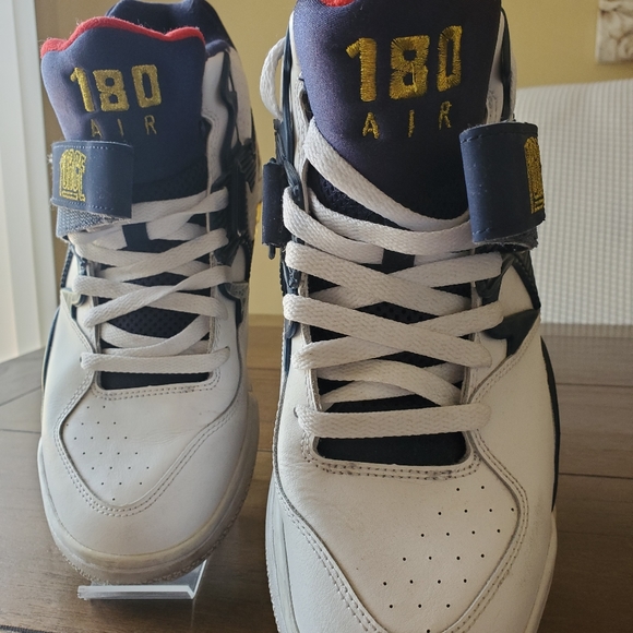 Basketball Shoe Nike Air Force 180 Low Top Sale Nike Air Force 180